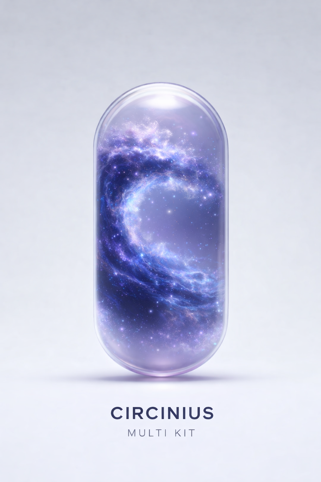 CIRCINIUS Multi Kit