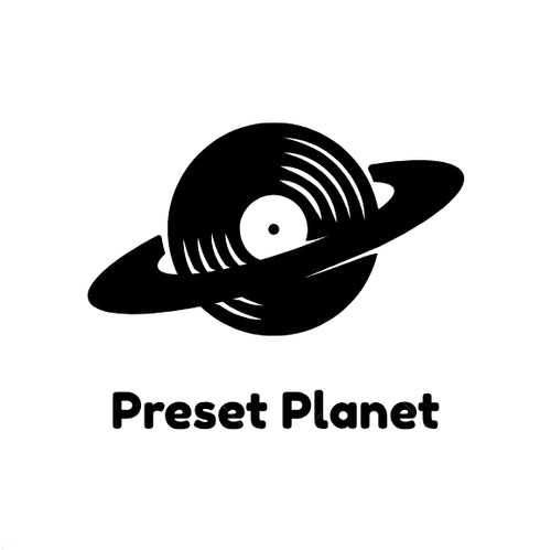 Preset Planet